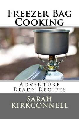 Book cover for Freezer Bag Cooking