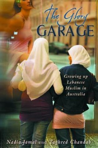 Cover of The Glory Garage