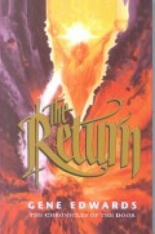 Cover of The Return