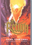 Book cover for The Return