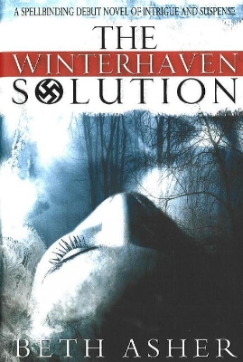 Book cover for Winterhaven Solution