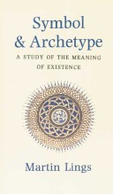 Book cover for Symbol and Archetype