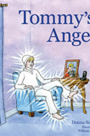 Cover of Tommy's Angel