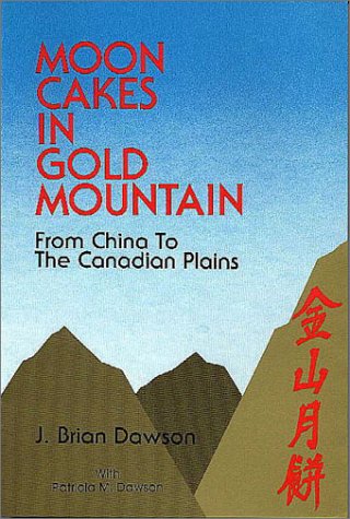 Cover of Moon Cakes in Gold Mountain