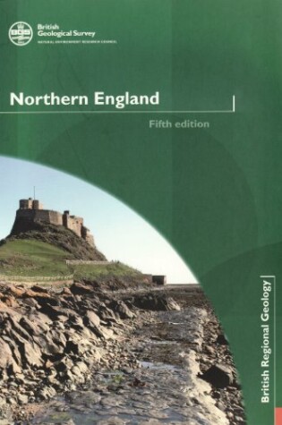 Cover of Northern England