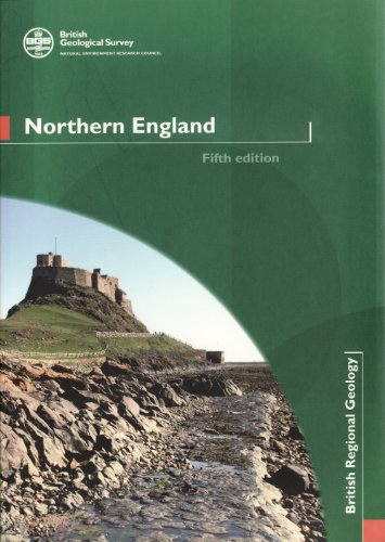 Cover of Northern England