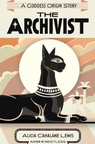 Cover of The Archivist