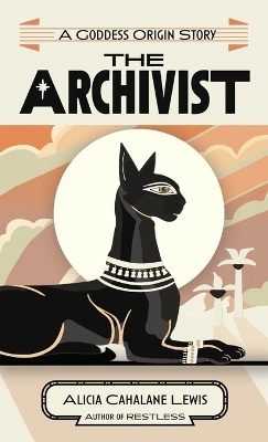 Cover of The Archivist