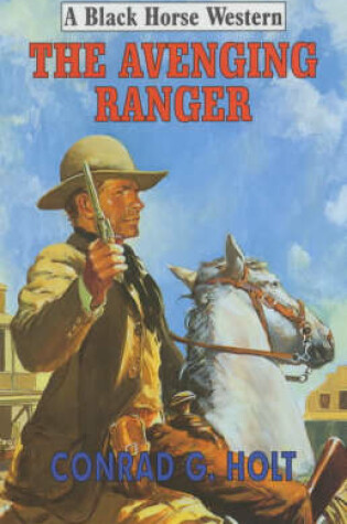 Cover of The Avenging Ranger