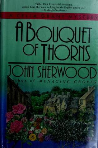 Cover of A Bouquet of Thorns