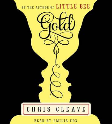 Book cover for Gold