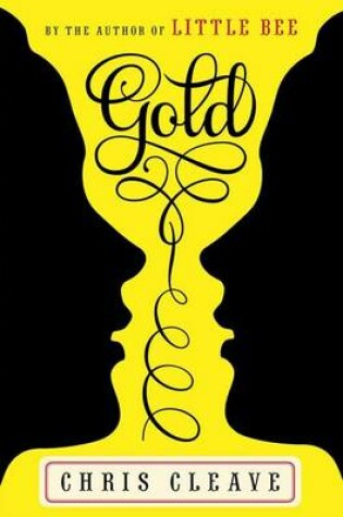 Cover of Gold