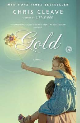 Book cover for Gold