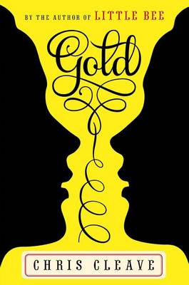 Book cover for Gold