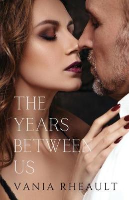 Book cover for The Years Between Us
