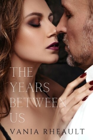 Cover of The Years Between Us