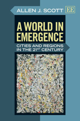 Cover of A World in Emergence