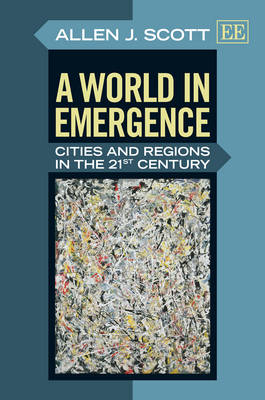 Book cover for A World in Emergence