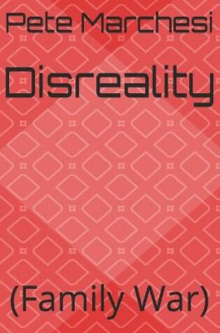 Cover of Disreality