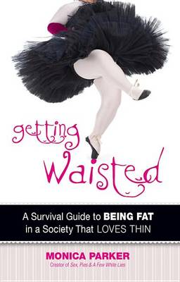 Book cover for Getting Waisted