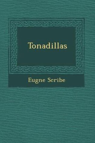 Cover of Tonadillas