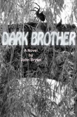 Cover of Dark Brother