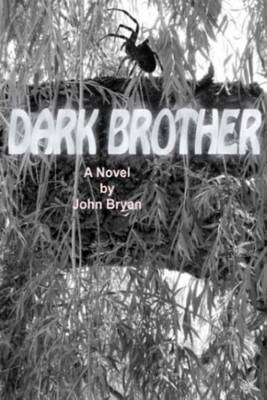 Book cover for Dark Brother