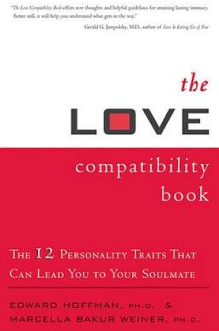 Cover of The Love Compatibility Book