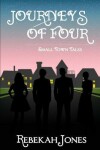 Book cover for Journeys of Four