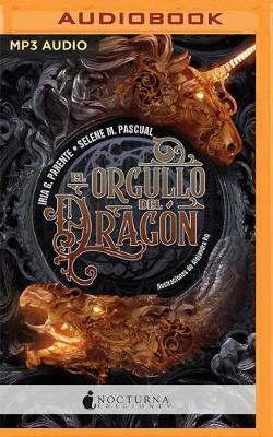Book cover for El Orgullo del Drag�n (Narraci�n En Castellano)