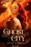 Book cover for Ghost City
