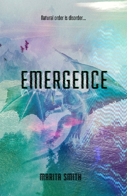 Book cover for EMERGENCE