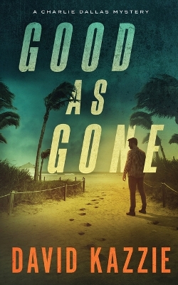 Book cover for Good as Gone