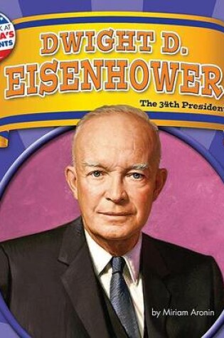 Cover of Dwight D. Eisenhower