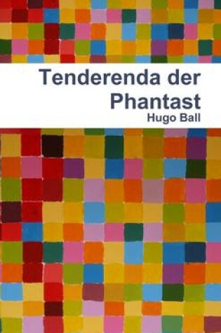 Cover of Tenderenda Der Phantast
