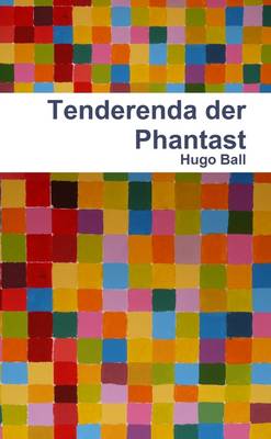 Book cover for Tenderenda Der Phantast