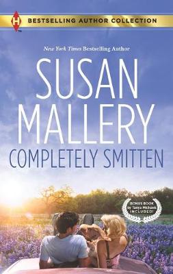 Book cover for Completely Smitten & Hers for the Weekend