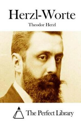 Cover of Herzl-Worte