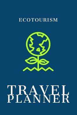 Book cover for Ecotourism Travel Planner