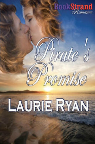 Cover of Pirate's Promise