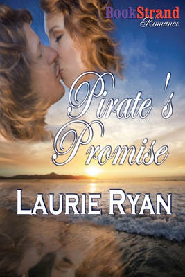 Book cover for Pirate's Promise