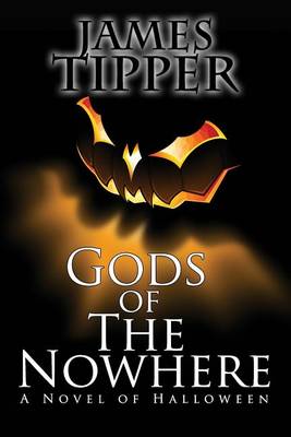 Book cover for Gods of The Nowhere