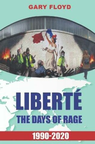 Cover of Liberté