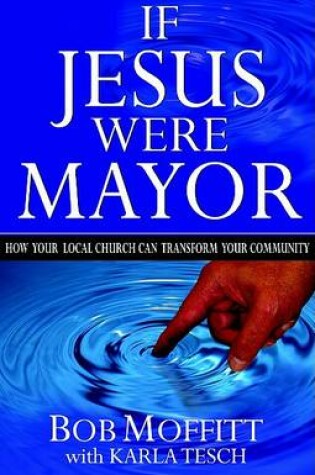 Cover of If Jesus Were Mayor