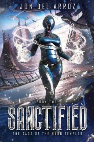 Cover of Sanctified