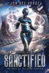 Book cover for Sanctified