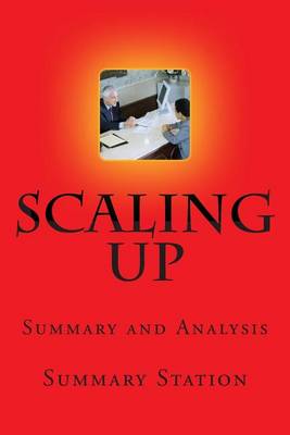 Book cover for Scaling Up