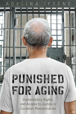 Cover of Punished for Aging