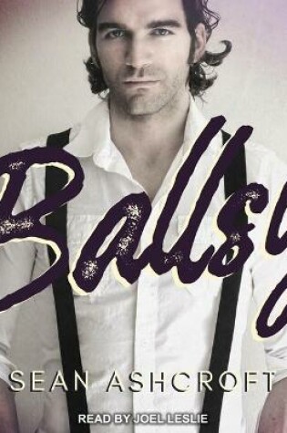 Cover of Ballsy