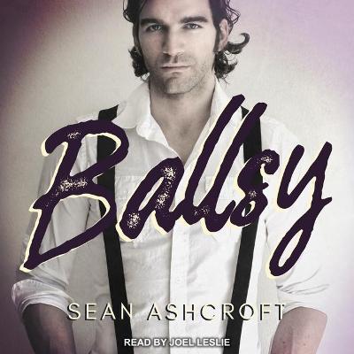 Cover of Ballsy